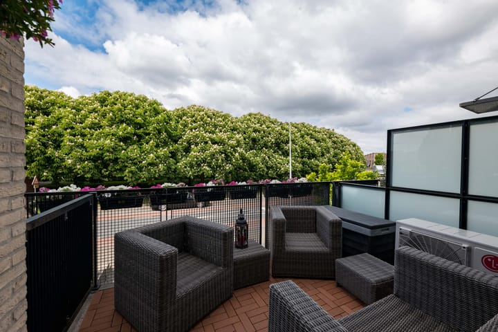 Foto 16 van Uniceflaan 32