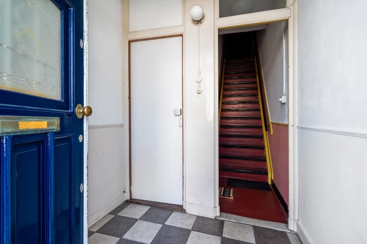 Foto 7 van Maaskade 79-BG