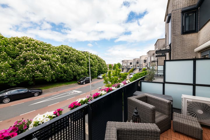 Foto 17 van Uniceflaan 32