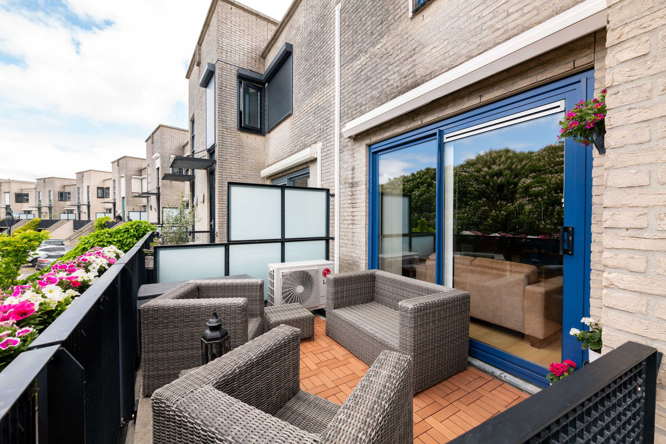 Foto 18 van Uniceflaan 32