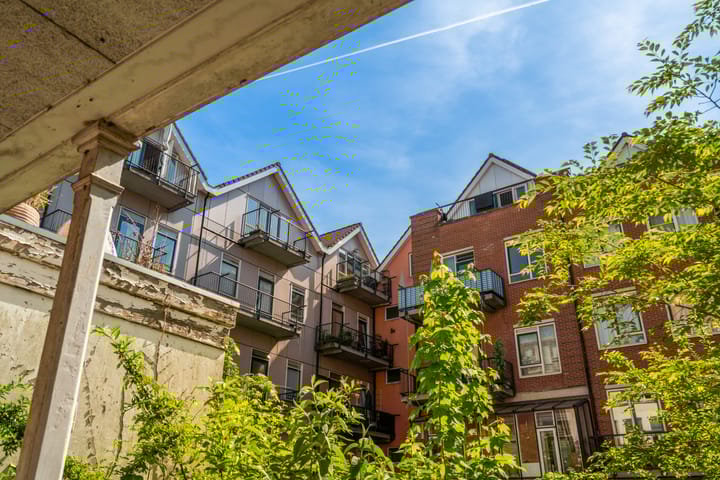 Foto 17 van Maaskade 79-BG