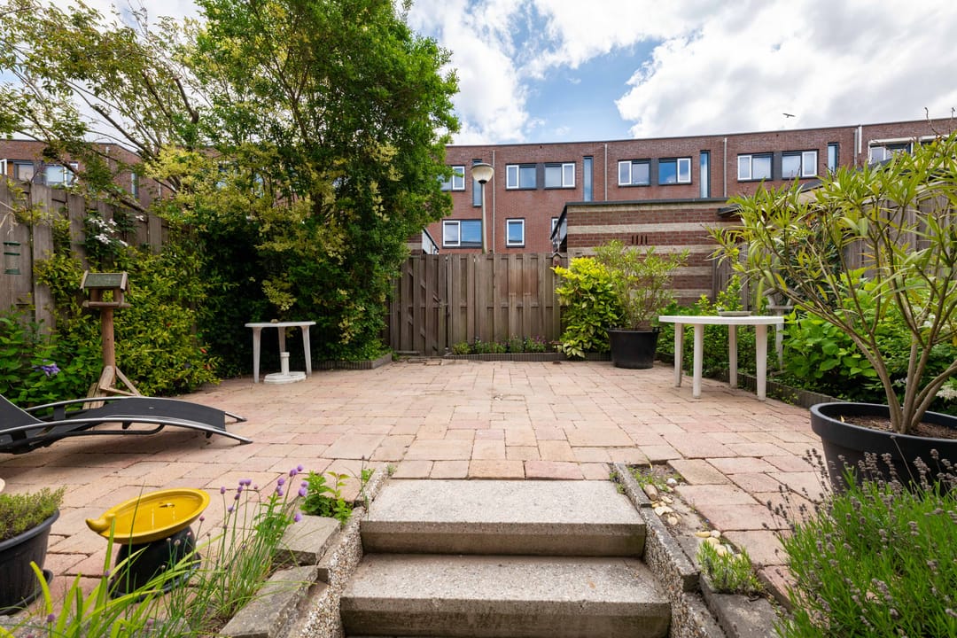 Foto 26 van Uniceflaan 32