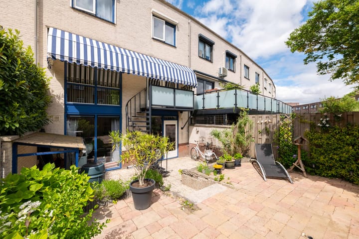 Foto 27 van Uniceflaan 32