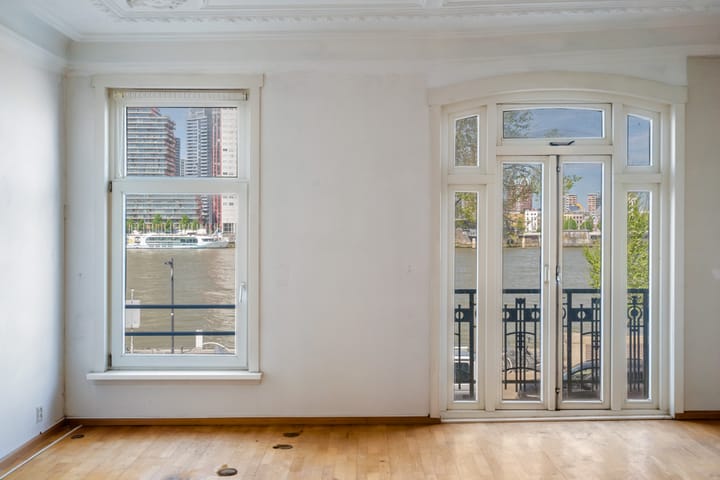 Foto 21 van Maaskade 79-BG