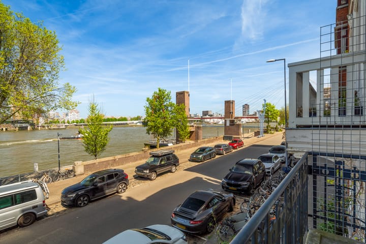 Foto 24 van Maaskade 79-BG