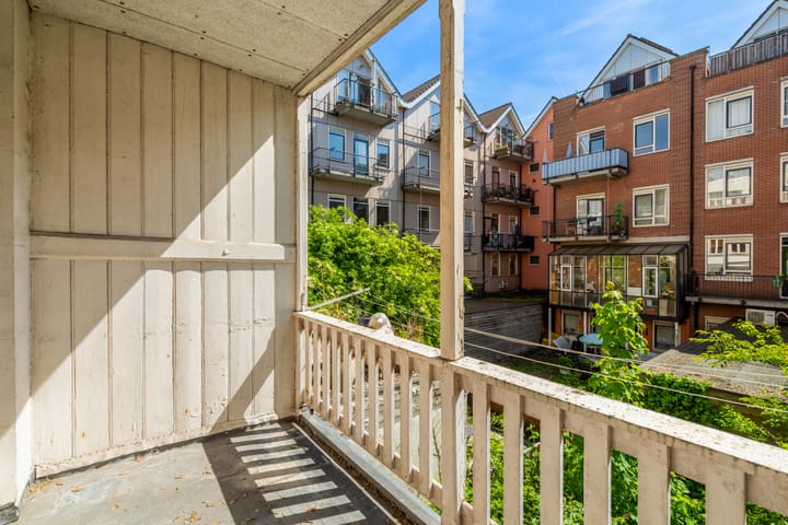 Foto 28 van Maaskade 79-BG