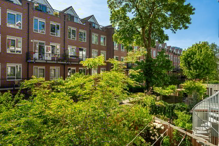 Foto 32 van Maaskade 79-BG