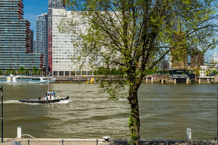 Foto 33 van Maaskade 79-BG