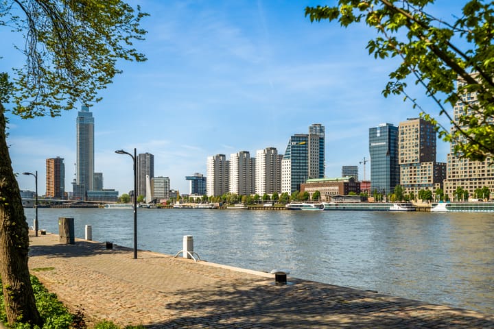 Foto 34 van Maaskade 79-BG