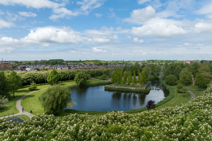 Foto 43 van Uniceflaan 32