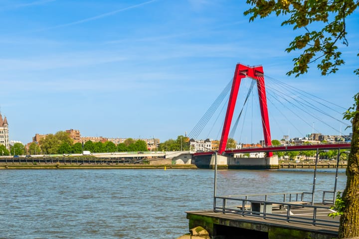 Foto 35 van Maaskade 79-BG