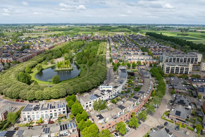 Foto 44 van Uniceflaan 32