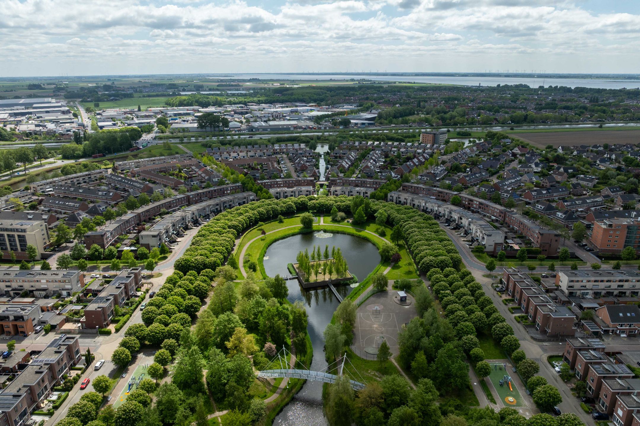 Foto 45 van Uniceflaan 32