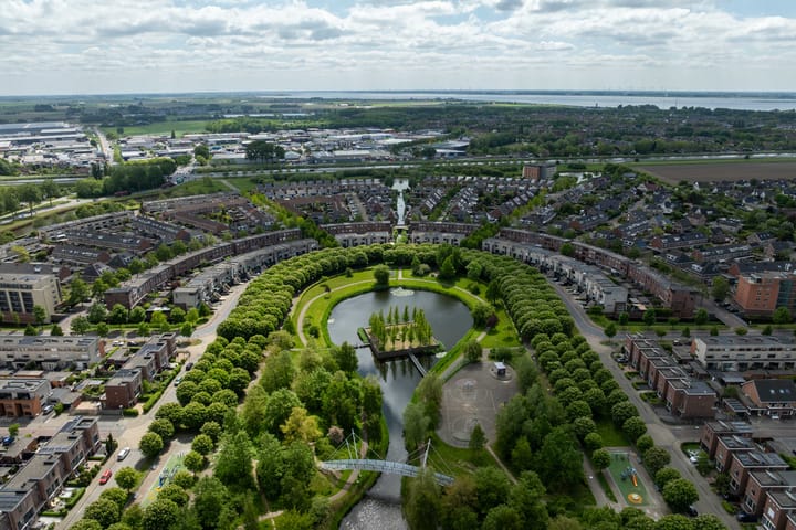 Foto 45 van Uniceflaan 32