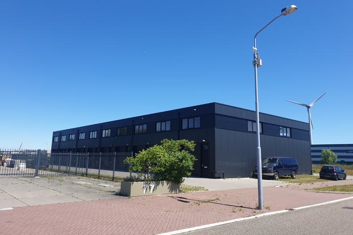 De Droogmakerij 75-b, Heiloo