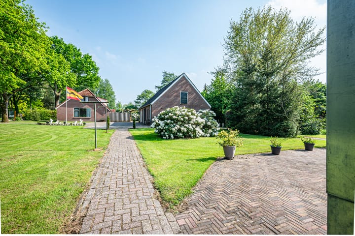 Photo 2 of Burgemeester de Goedestraat 14