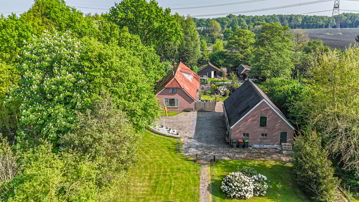 Photo 3 of Burgemeester de Goedestraat 14