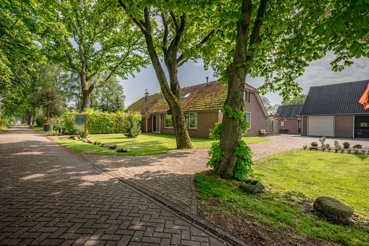 Photo 4 of Burgemeester de Goedestraat 14