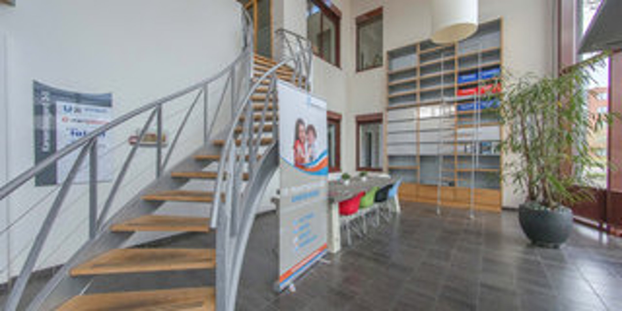 Bekijk 360° foto's