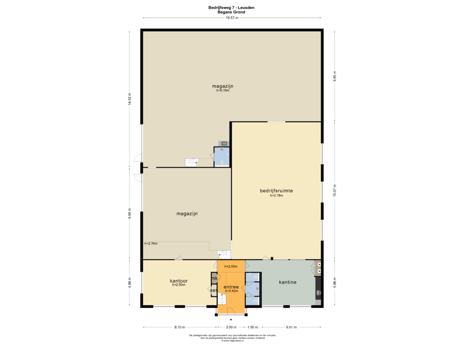 Bekijk plattegrond