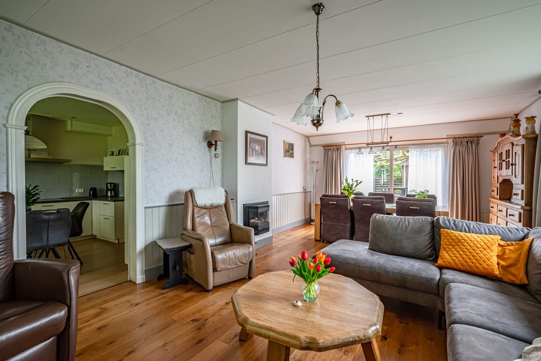 Foto 8 van Burgemeester de Goedestraat 14