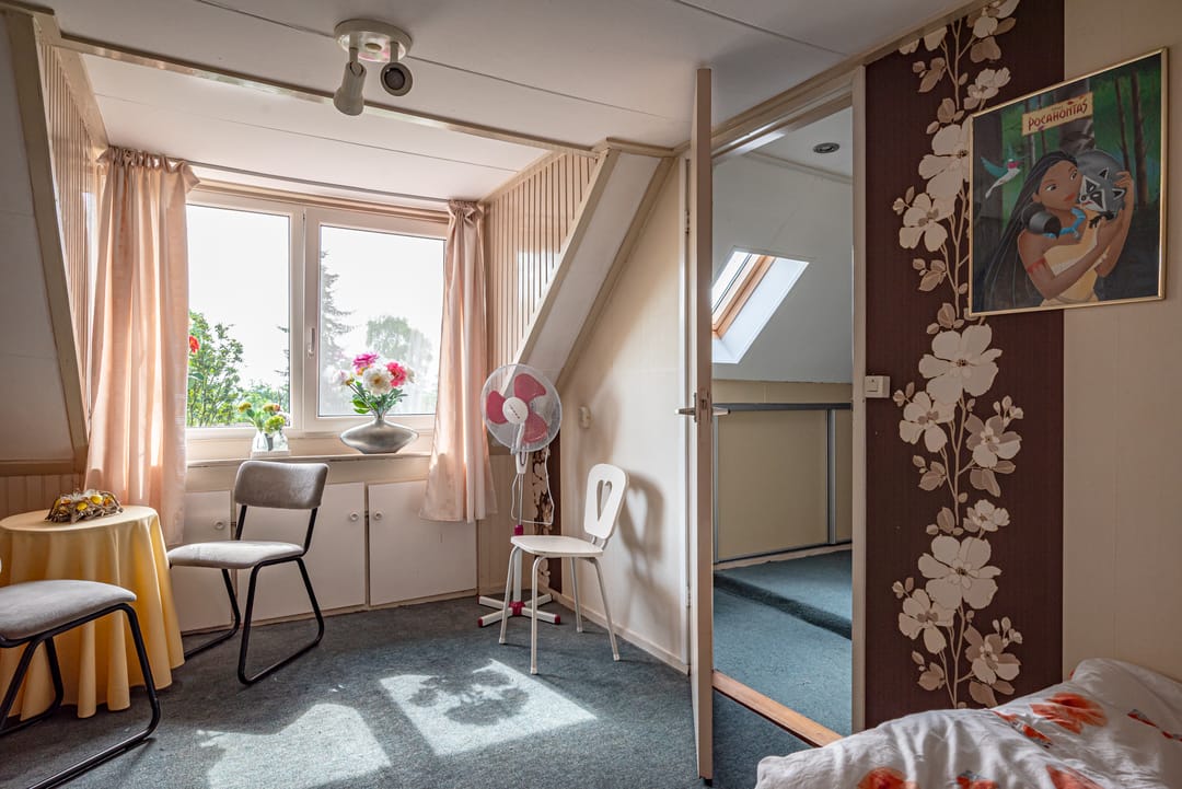 Foto 26 van Burgemeester de Goedestraat 14