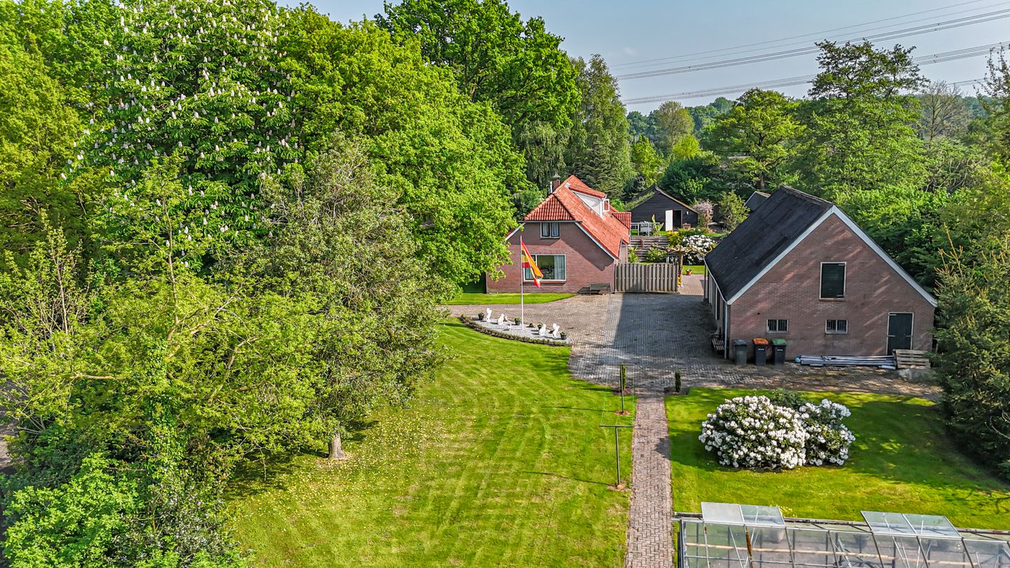 Foto 29 van Burgemeester de Goedestraat 14