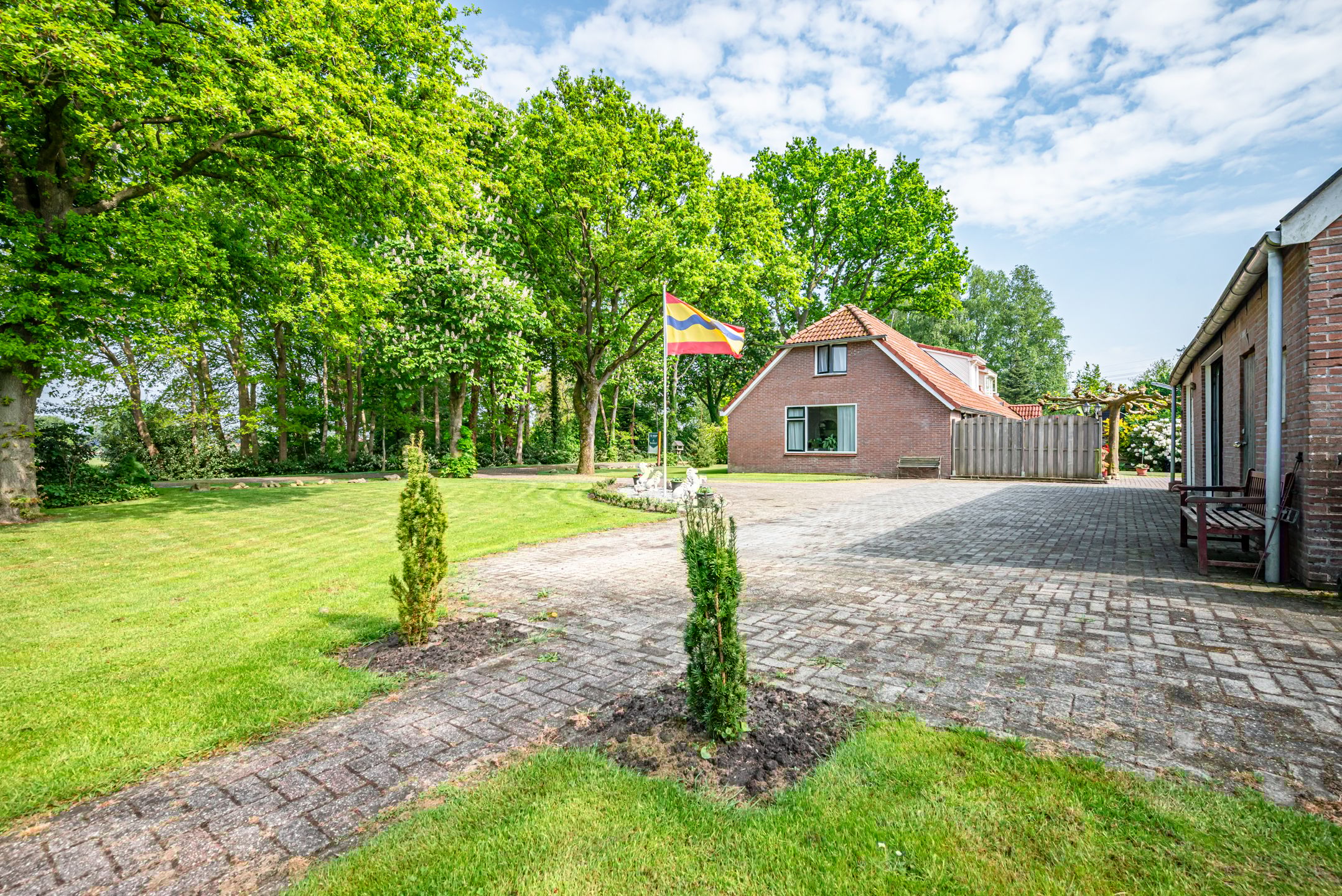 Foto 30 van Burgemeester de Goedestraat 14