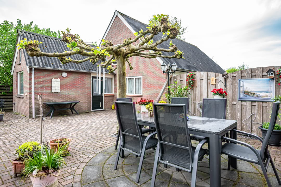 Foto 32 van Burgemeester de Goedestraat 14