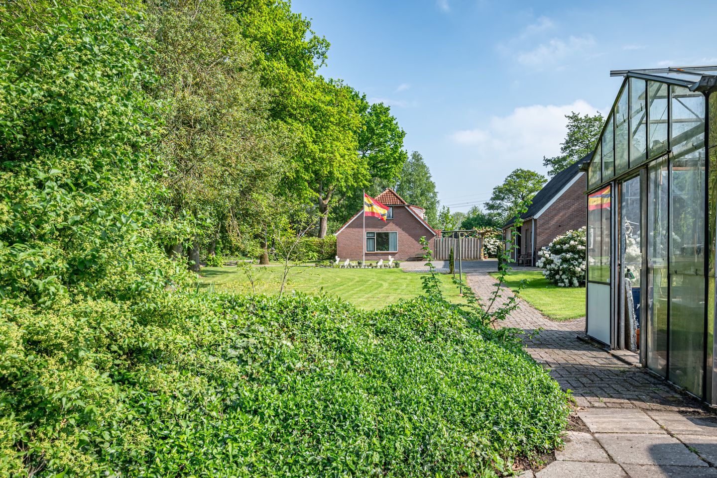 Foto 35 van Burgemeester de Goedestraat 14