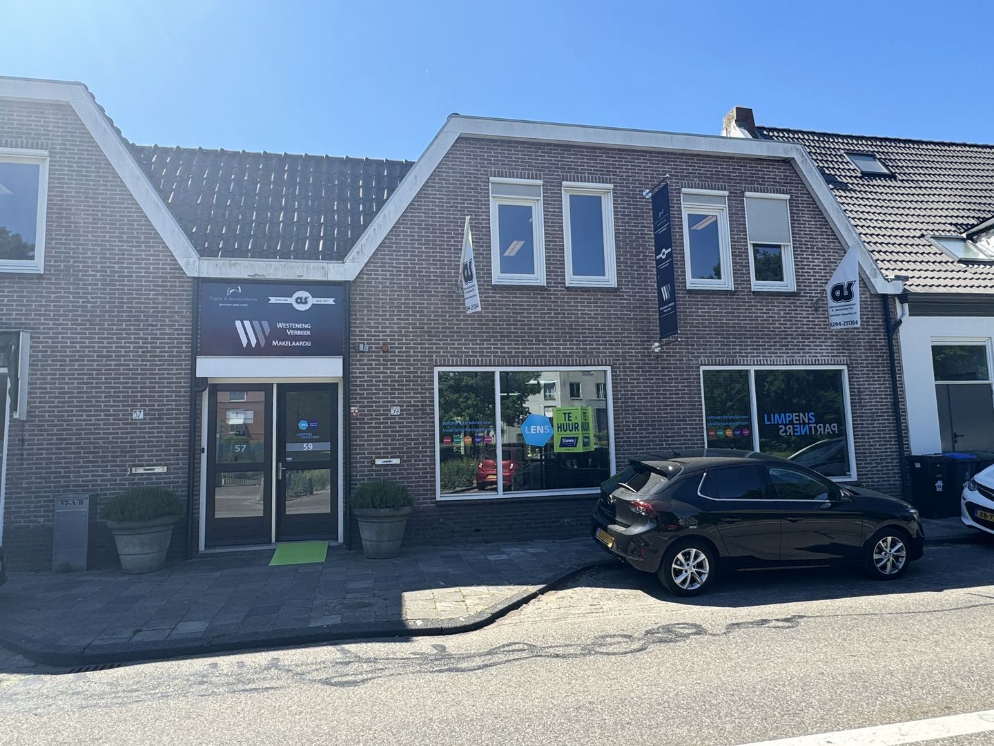 Bekijk foto 1 van Noordereinde 59