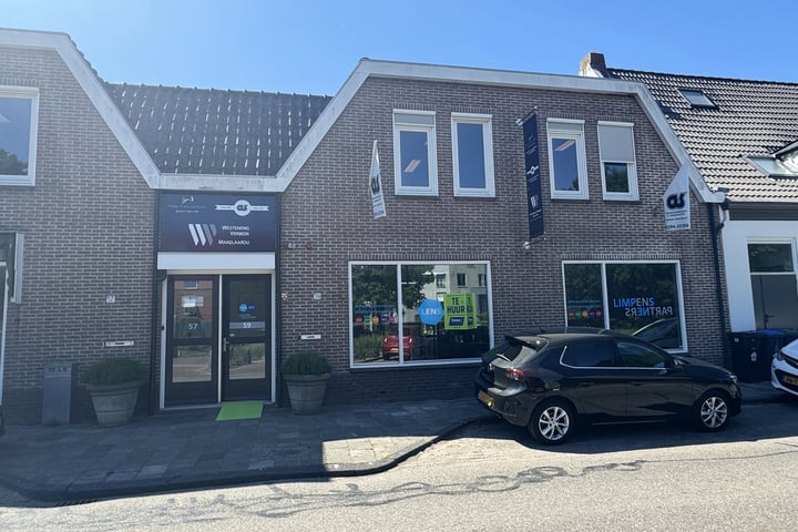 Noordereinde 59, 's-Graveland