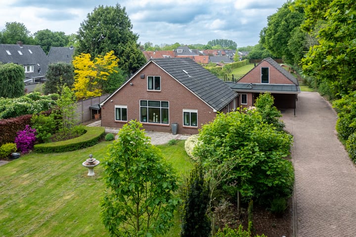 Foto 1 van Dichterseweg 74