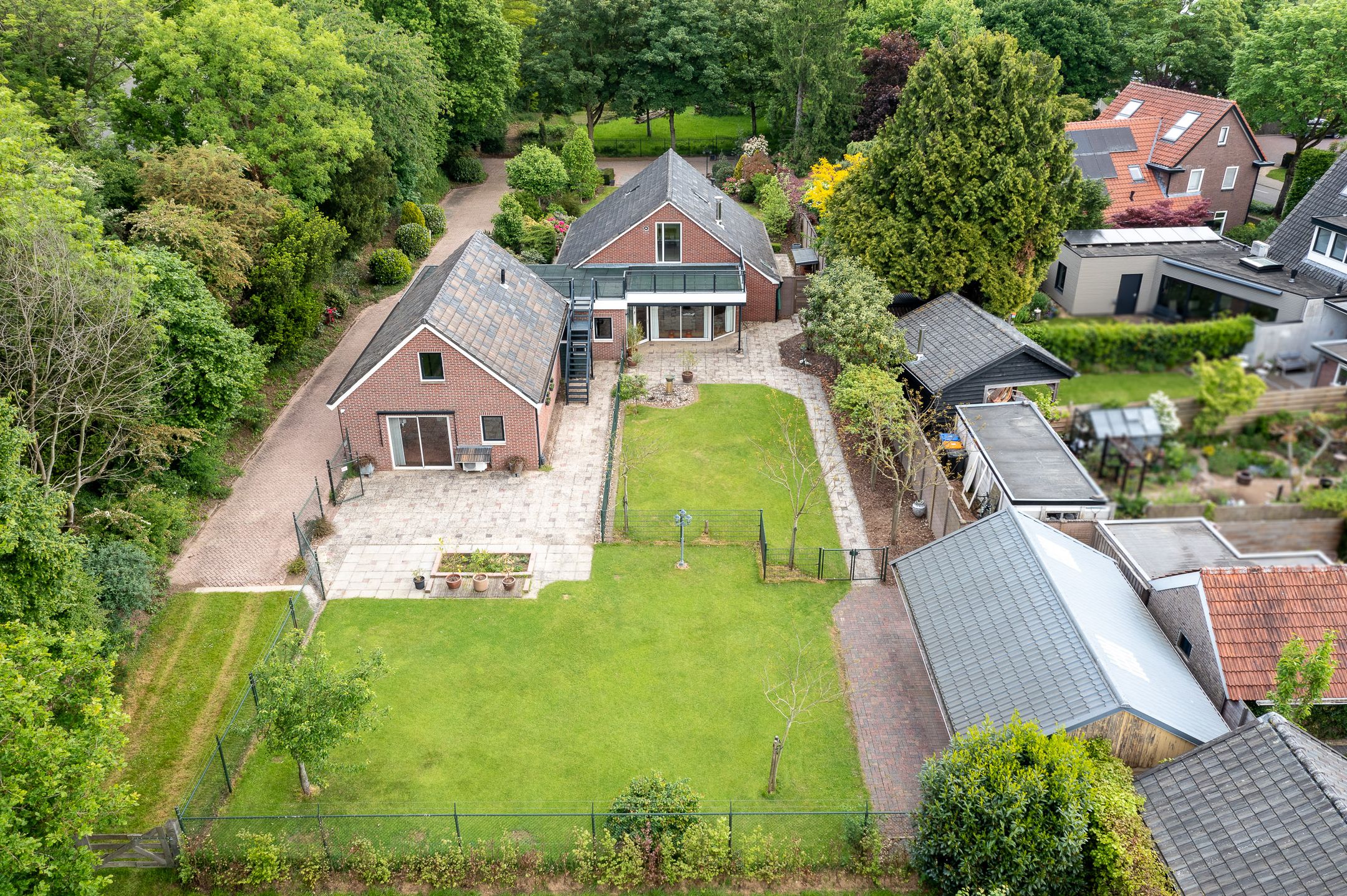 Photo 3 of Dichterseweg 74