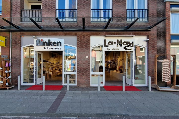 Sniederslaan 31, Bladel