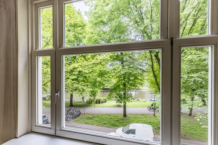 Foto 3 van Geuzenkade 73-1