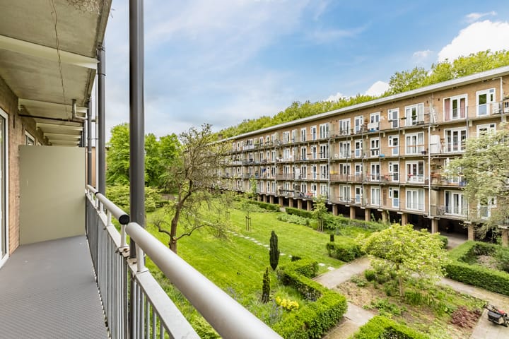 Foto 4 van Geuzenkade 73-1