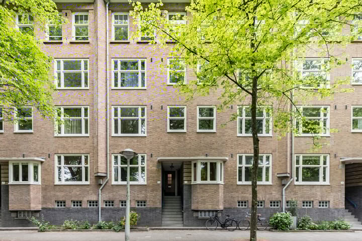 Foto 5 van Geuzenkade 73-1