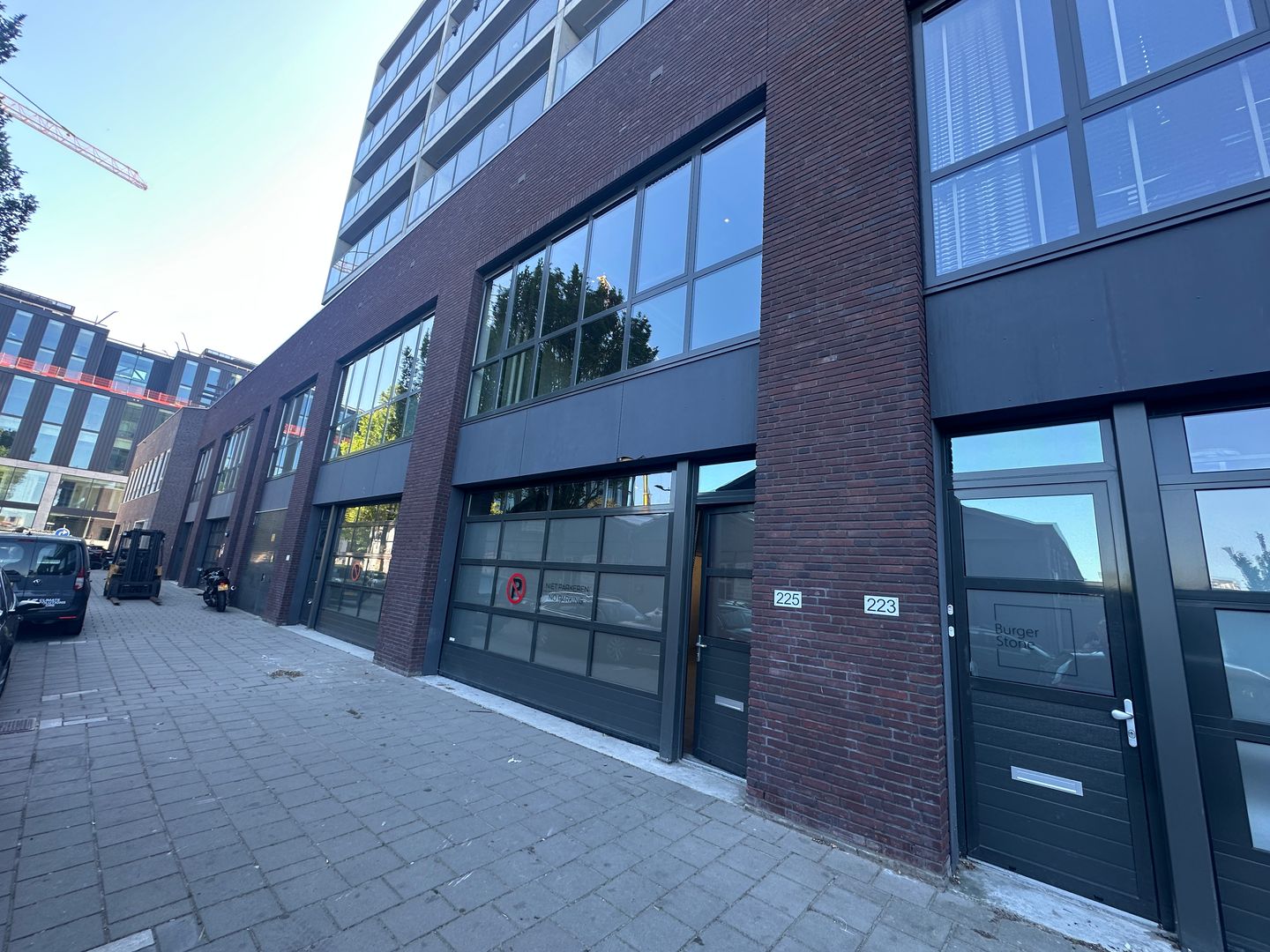 Bekijk foto 1 van Orionstraat 225