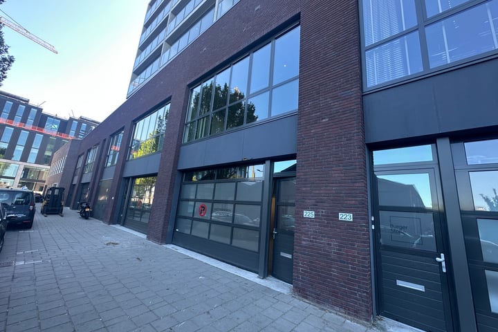 Orionstraat 225, Den Haag