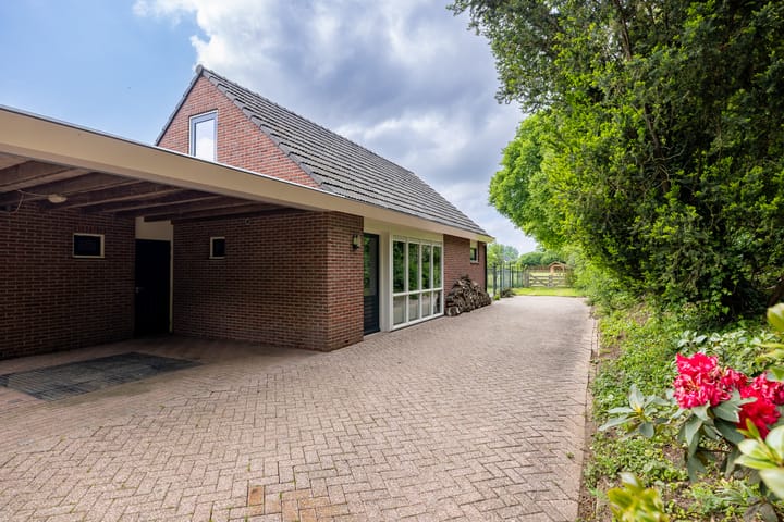 Foto 74 van Dichterseweg 74