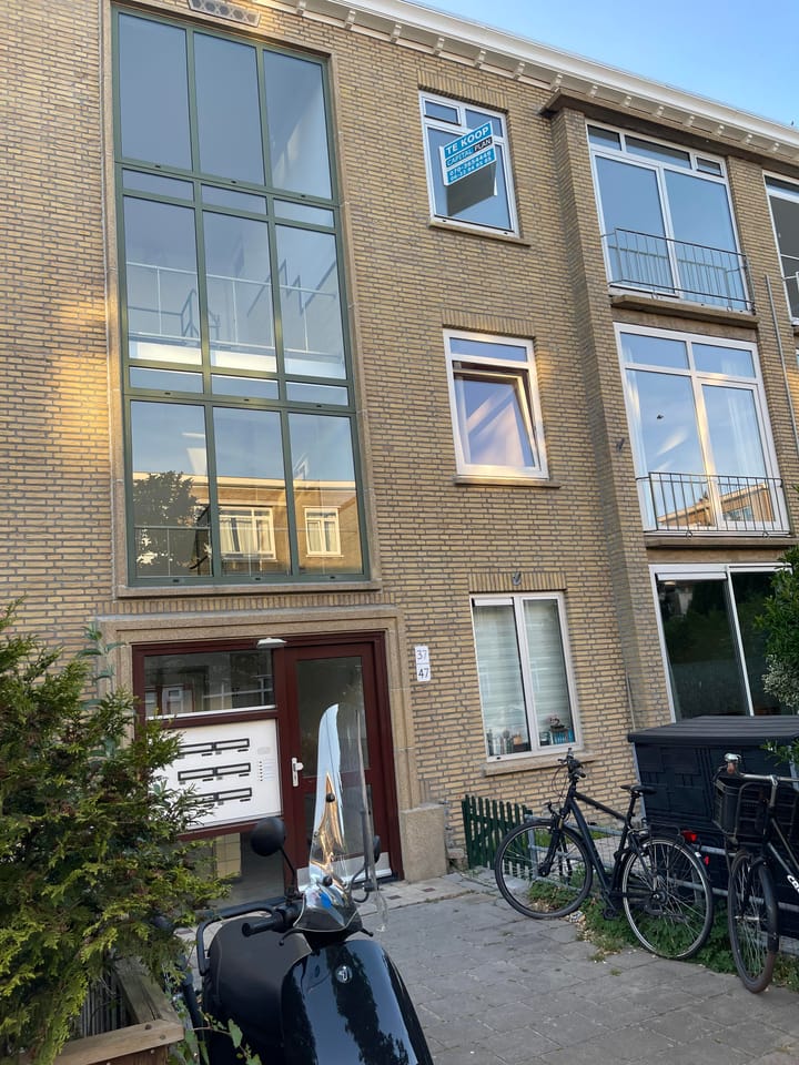 Foto 2 van Nieuwersluisstraat 41