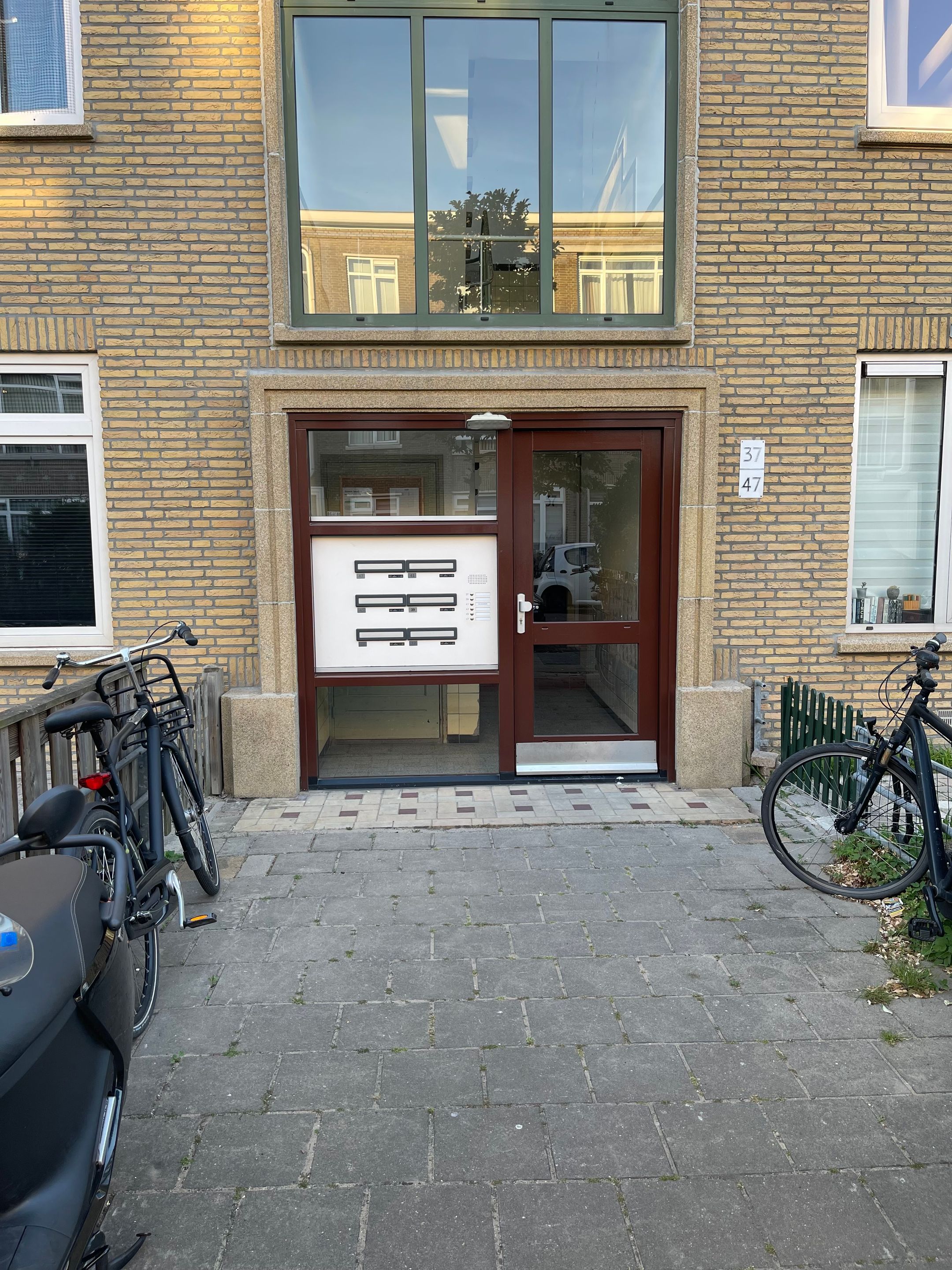 Foto 3 van Nieuwersluisstraat 41