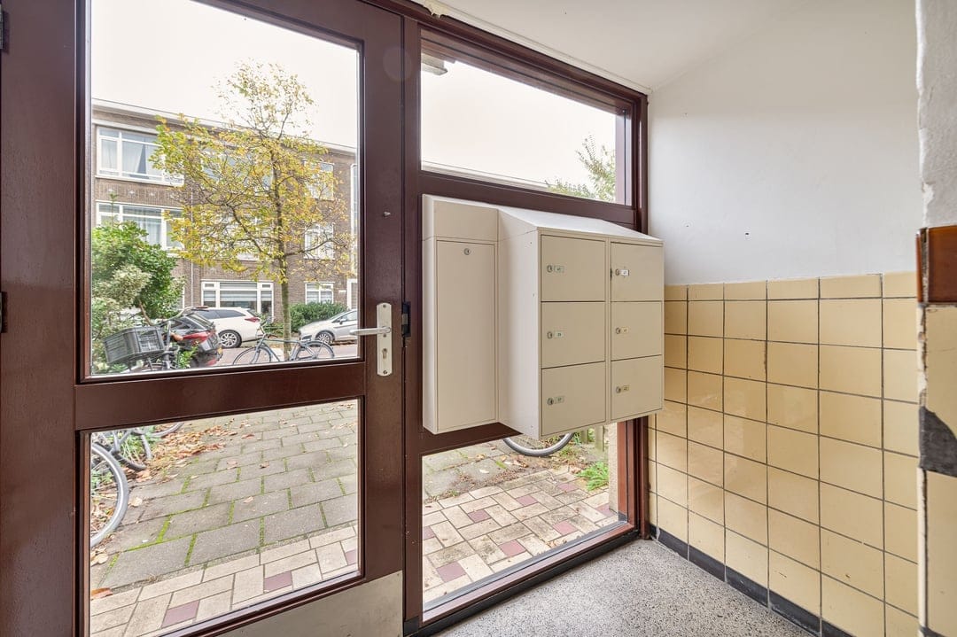 Foto 4 van Nieuwersluisstraat 41