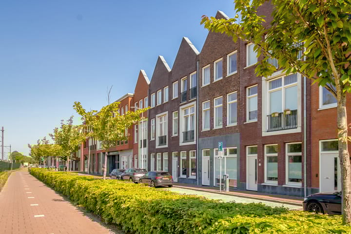 Spoorpad 140