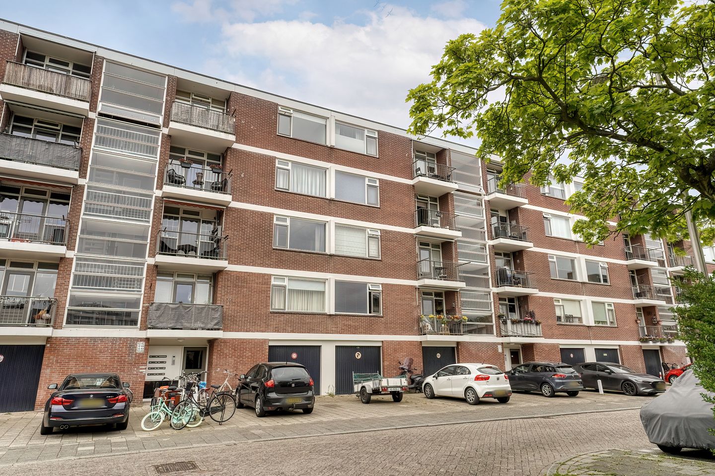 Foto 1 van Troelstrastraat 42