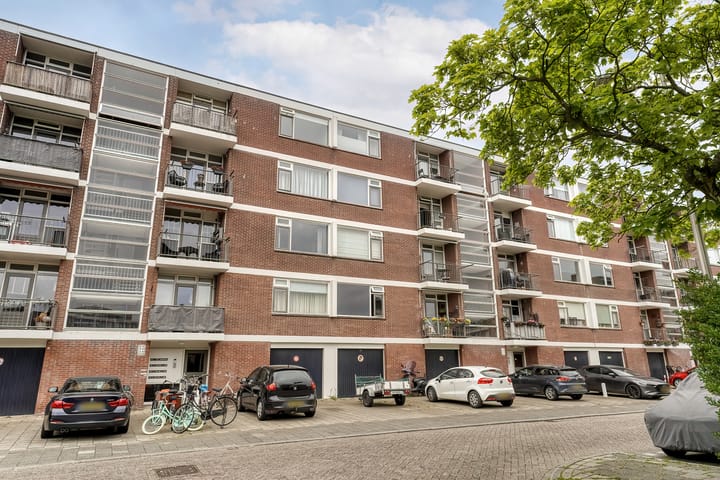 Foto 1 van Troelstrastraat 42