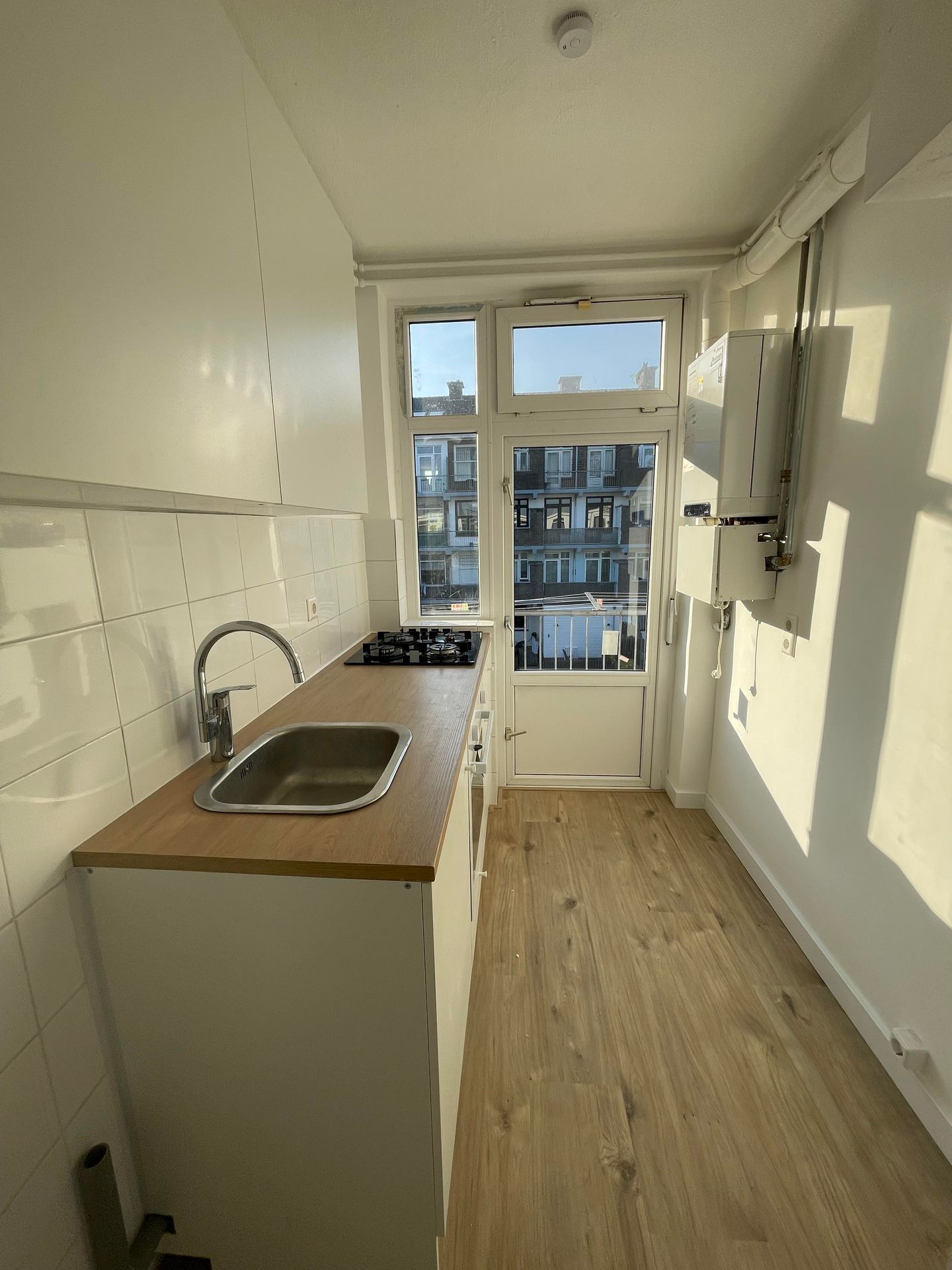 Foto 19 van Nieuwersluisstraat 41