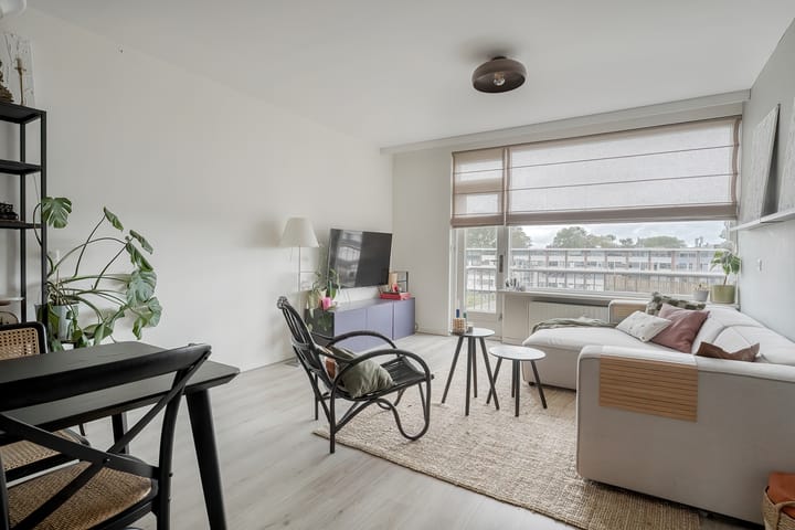 Foto 3 van Troelstrastraat 42