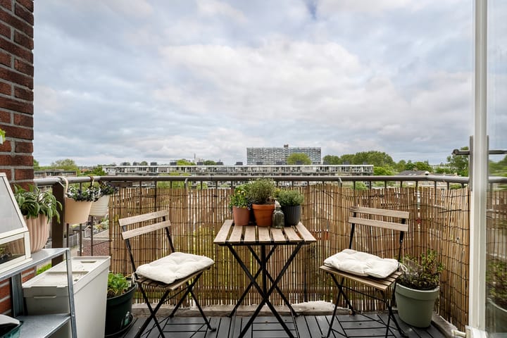 Foto 4 van Troelstrastraat 42